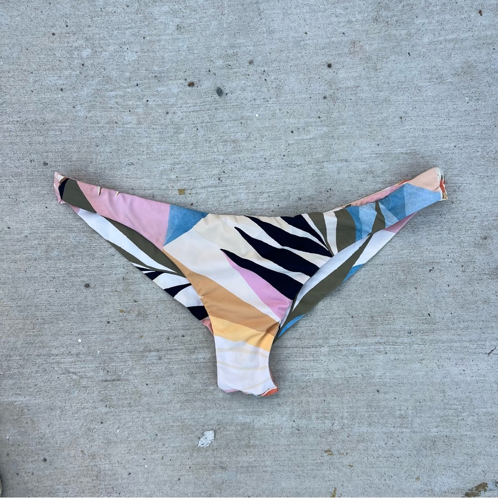 Billabong Last Rays bikini set - Picture 7 of 8